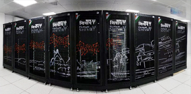 Supercomputer centres big boost for R&D in future