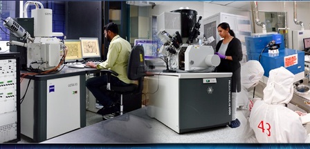 The ‘Fabs’ that gave the nano-tech leap
