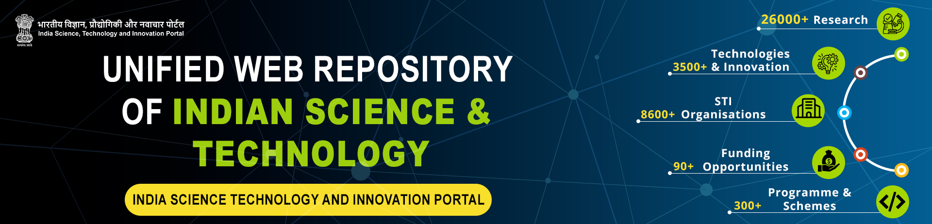 ISTI Information Repository