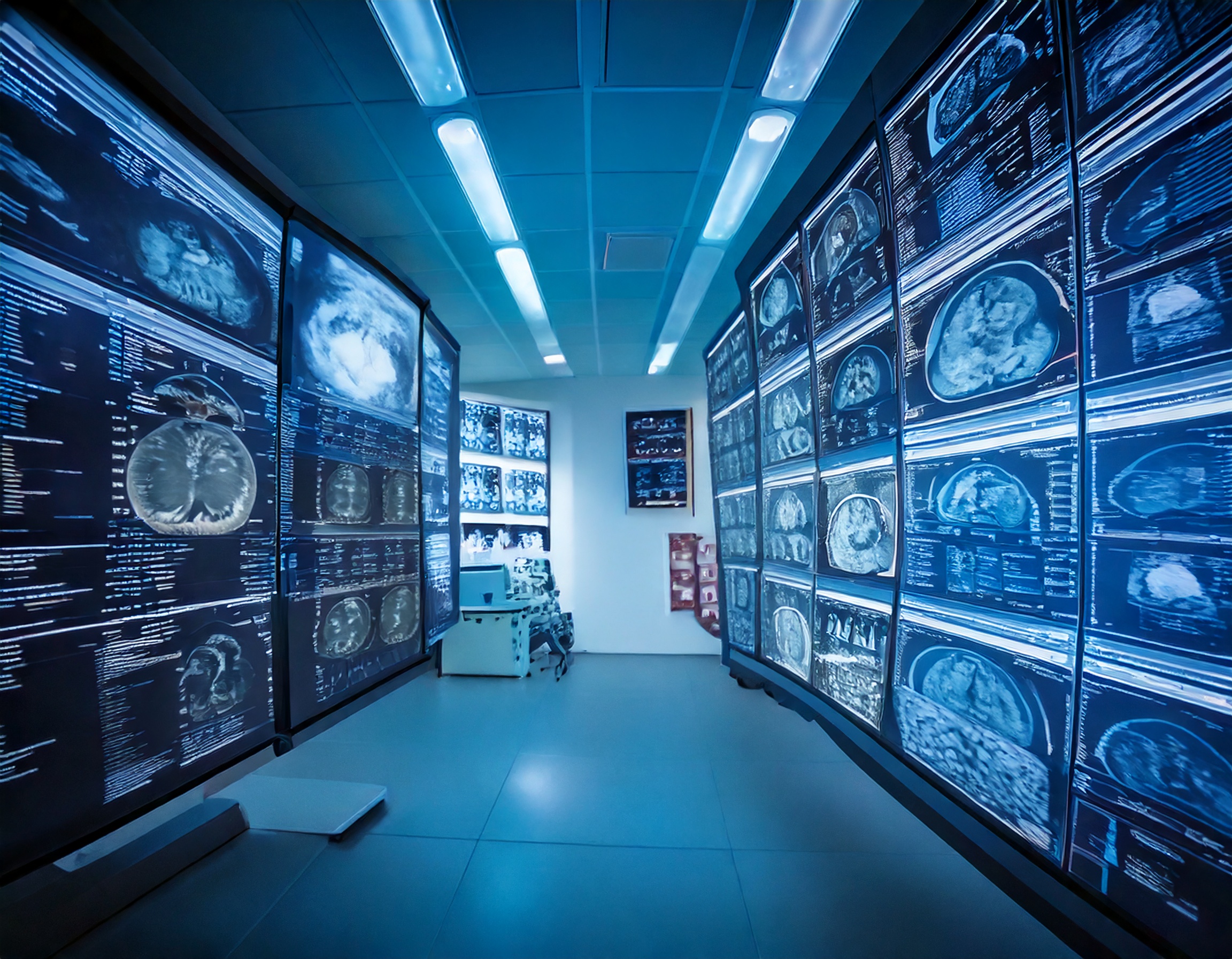 DBT Call for Proposal for Setting up of Image Informatic Centres