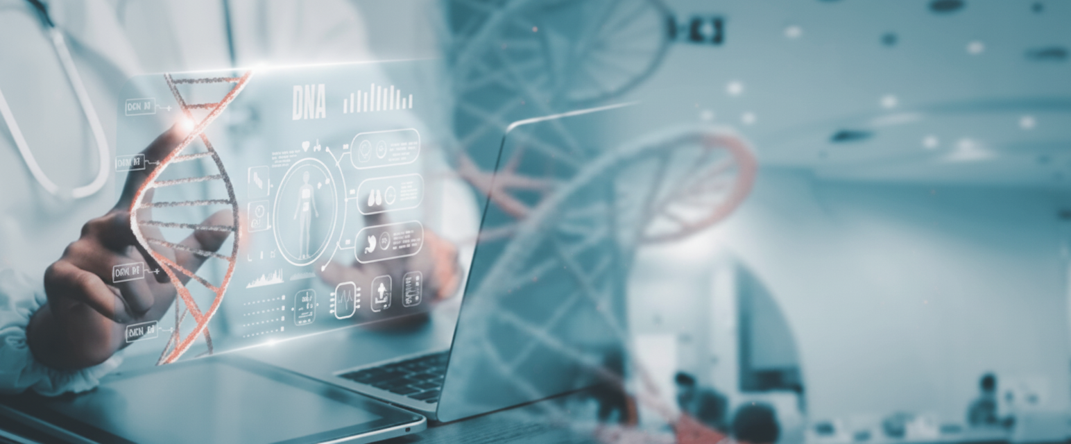 Applications of Bioinformatics in Wet Lab