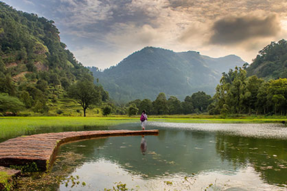 LAKE 2024: Wetlands for Human Well-being