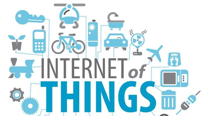 The Internet of Things (IoT):
Applications in Electricity Sector