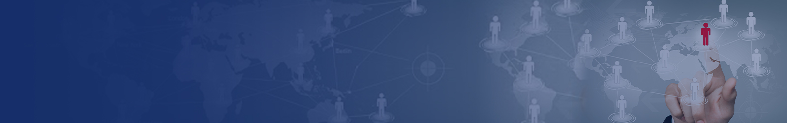 Organisation Banner