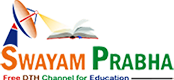 SWAYAM Prabha DTH Channels Logo