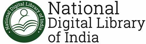 National Digital Library of India Logo
