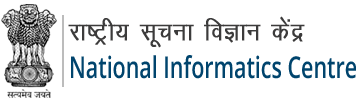 National Informatics Centre (NIC) Logo