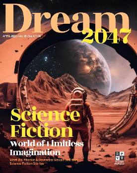 April 2023
