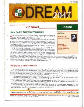 June 2001